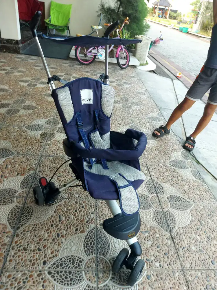 Stroller murah awet cakep