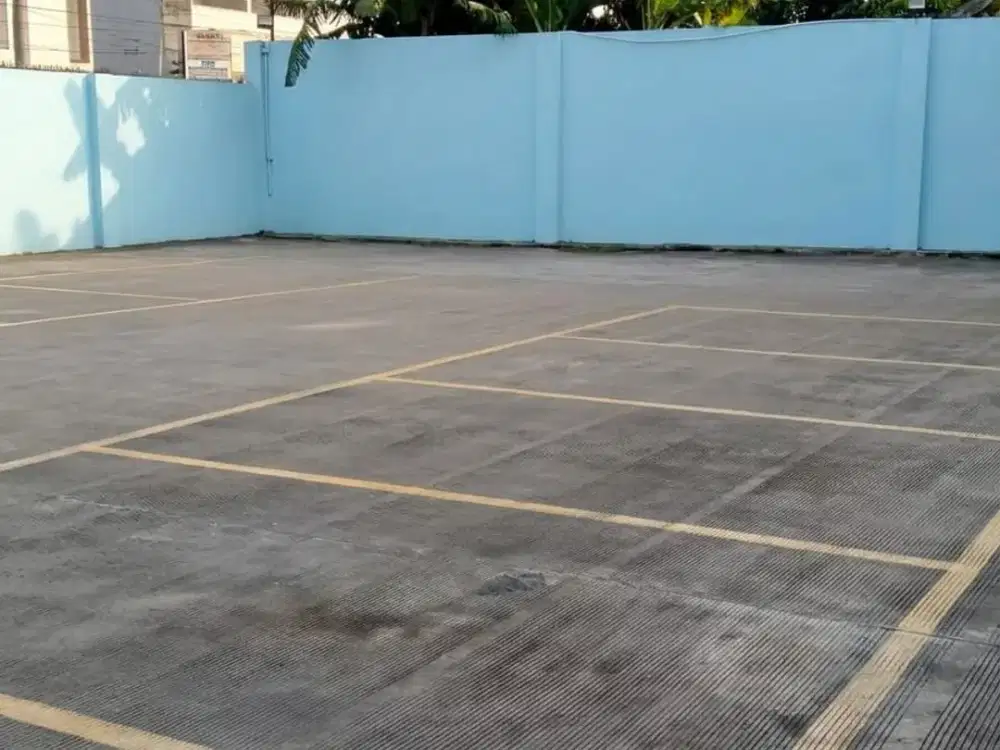 Disewakan Gudang Jalan Utama Di Bekasi Barat #992