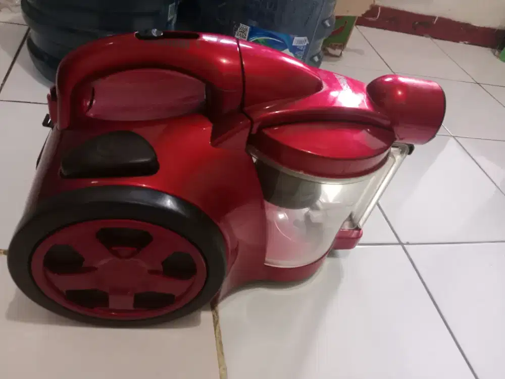 Vacum Cleaner KRISBOW Mulus Awet Siap Pakai