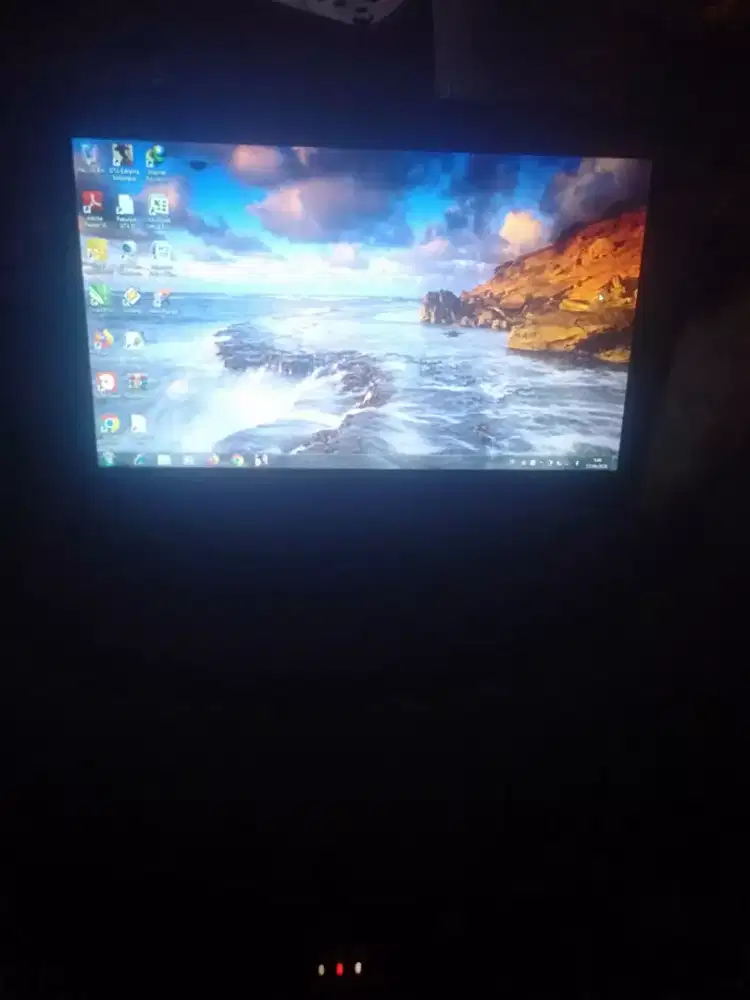 Laptop Lenovo dualcore