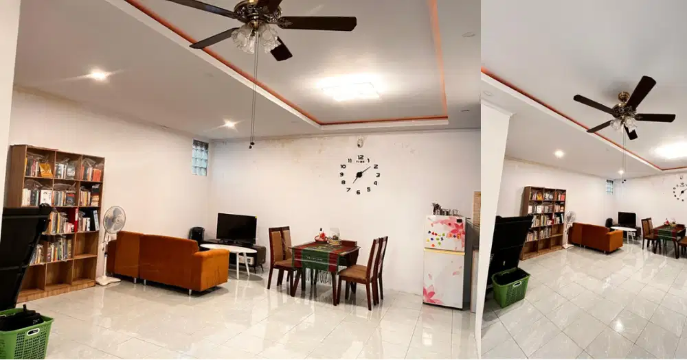 Kost Eksklusif Balikpapan | Fully Furnished | All In | AC | WiFi