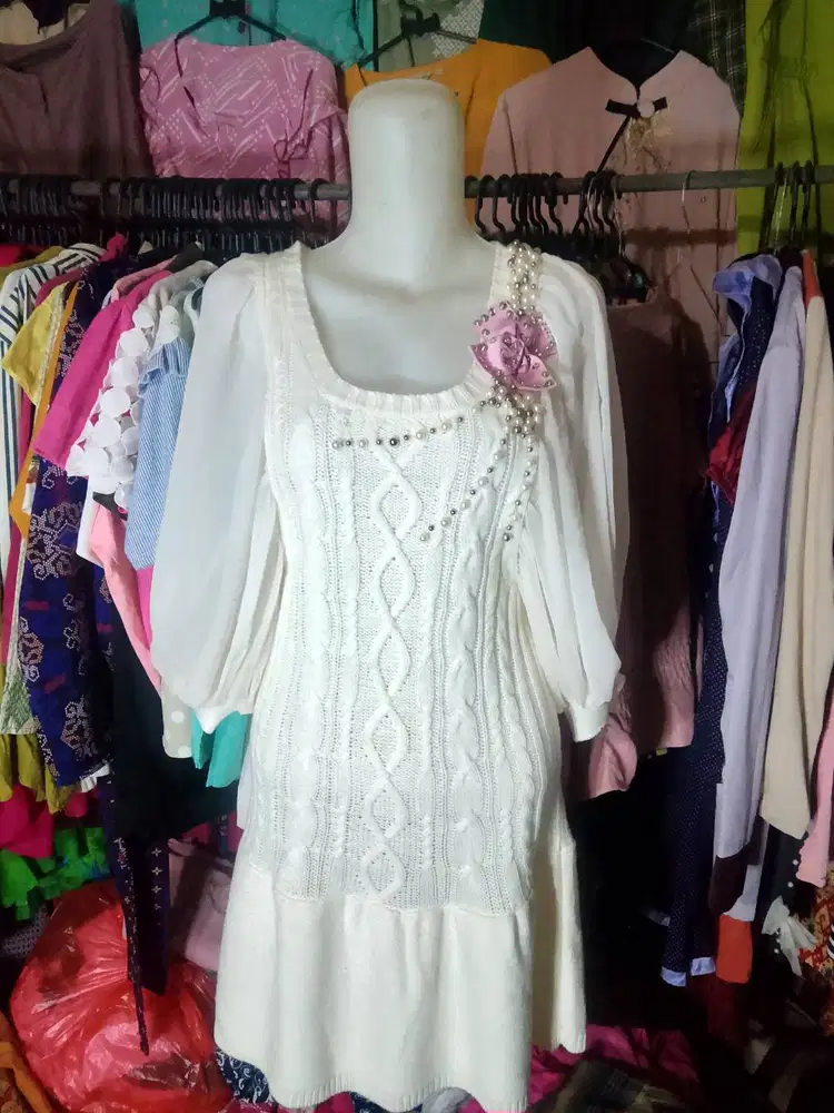 Baju fashion wanita