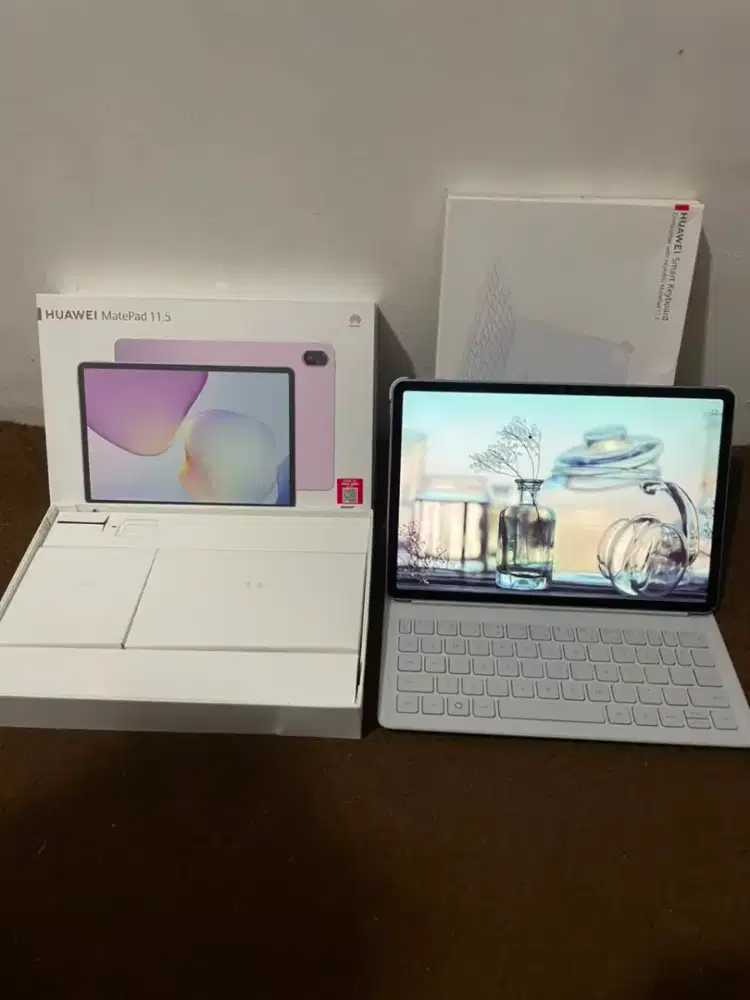 Huawei Matepad 11.5 2025 papermate edition
