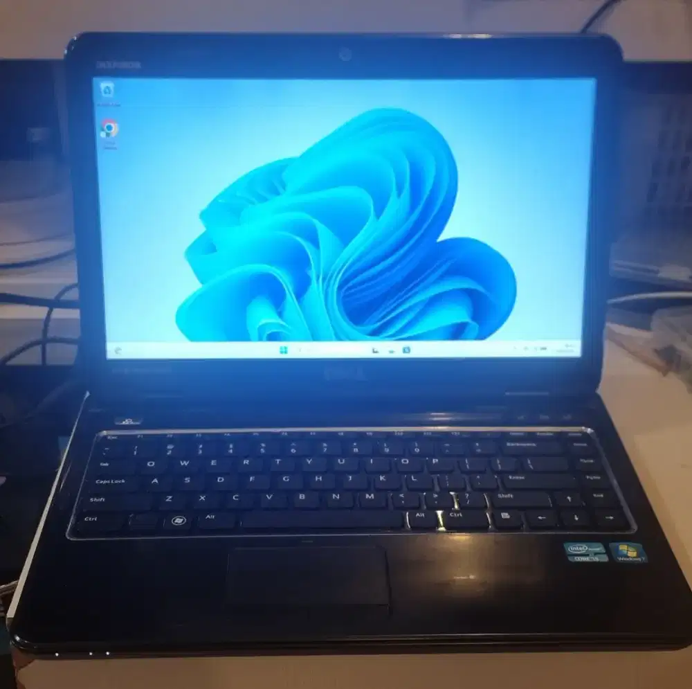 DELL INSIPIRON N4110 BEKAS/SECOND