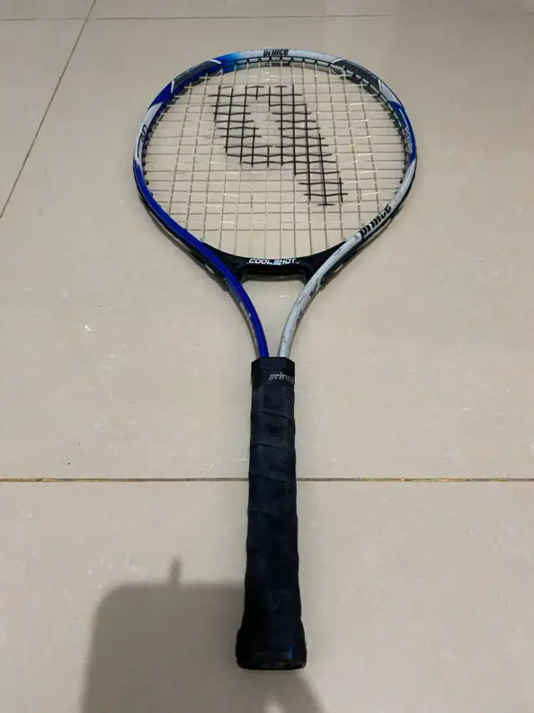 Raket tenis prince