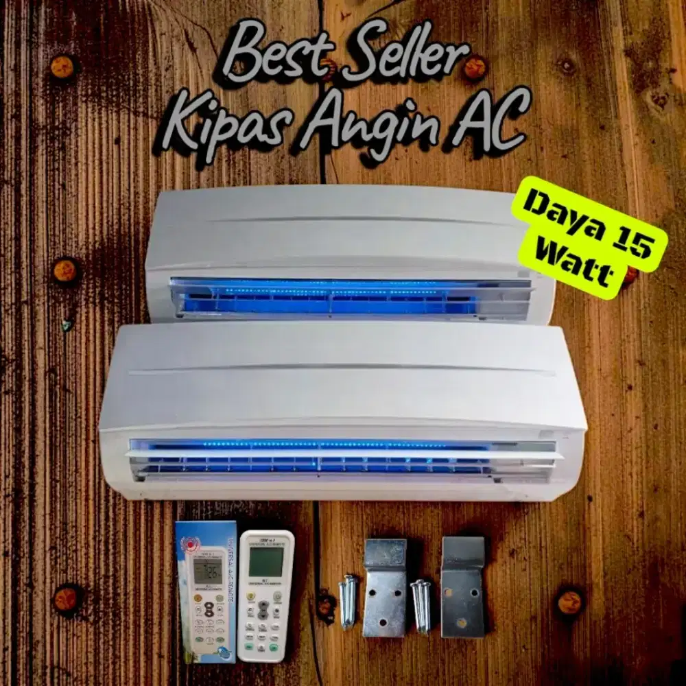 kipas angin ac Fan coller