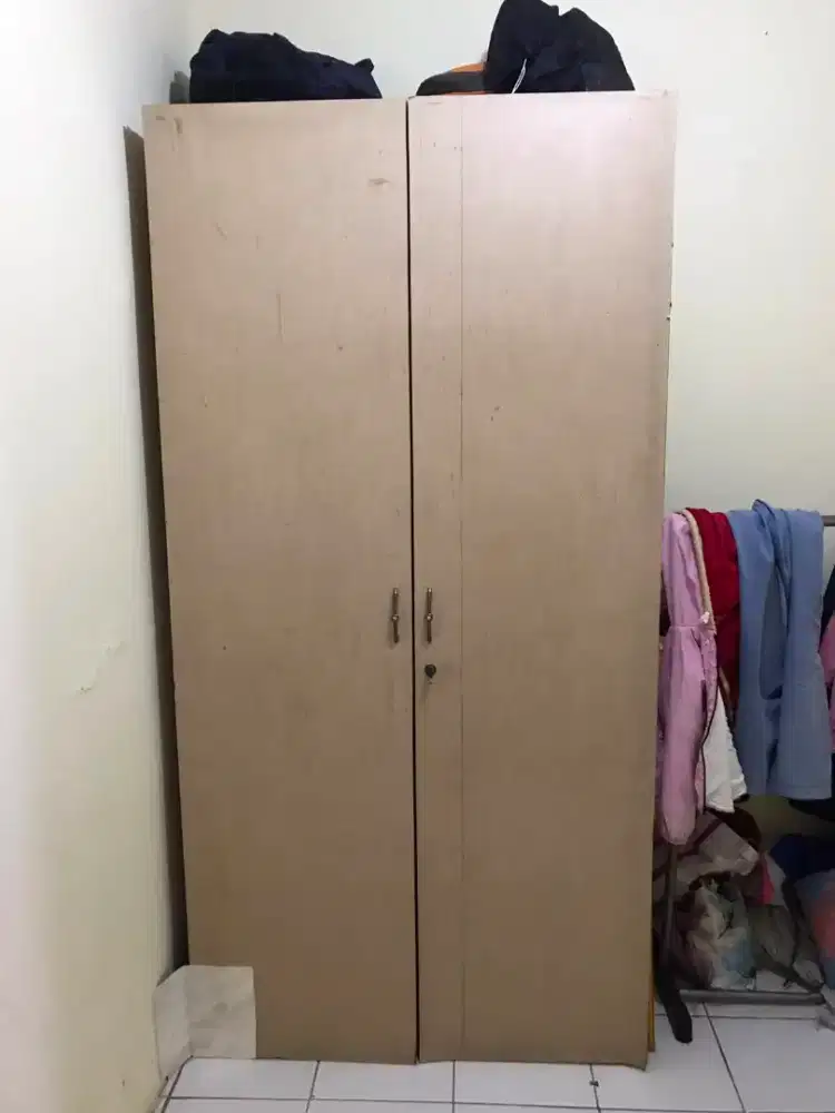 Lemari Baju Murahhh jual cepett