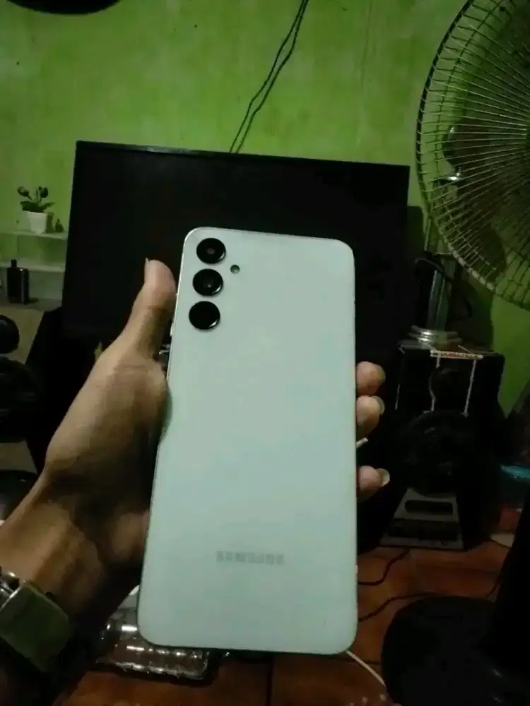 Samsung a05S  Ram 6+6/128