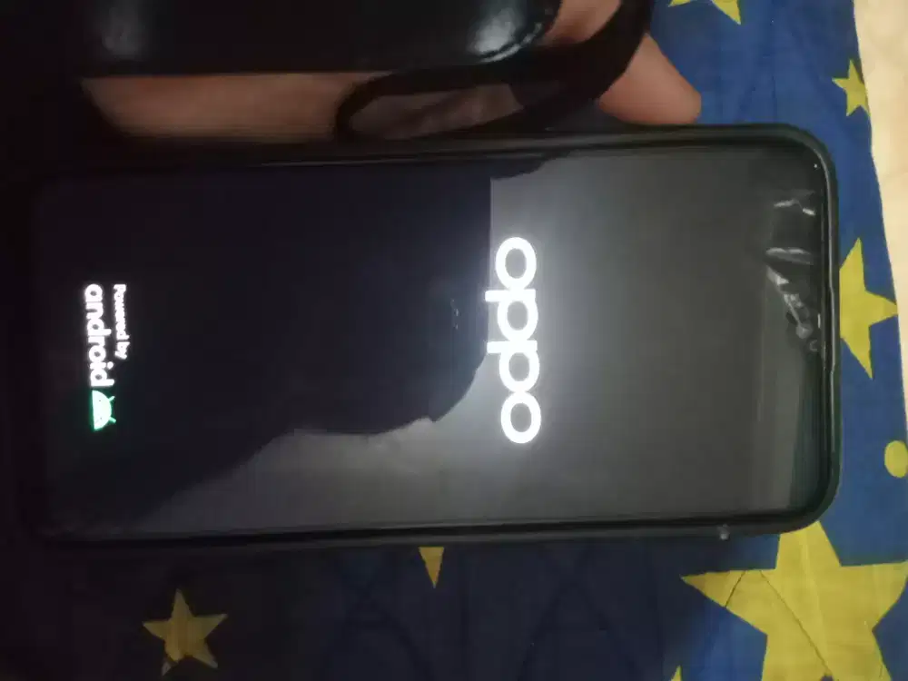 oppo f5youth mentok logo