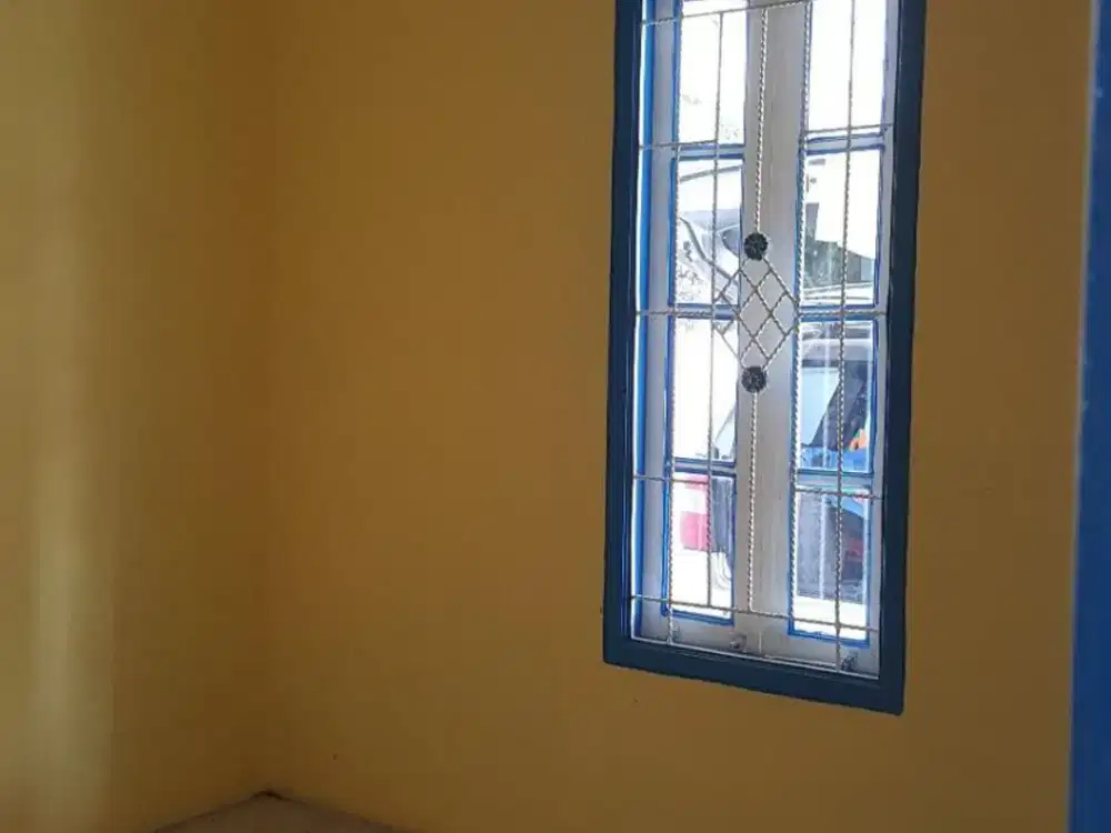 Cuma 5.56 Jt/M Rumah 2 Kamar Tidur Shm Dekat Jababeka *