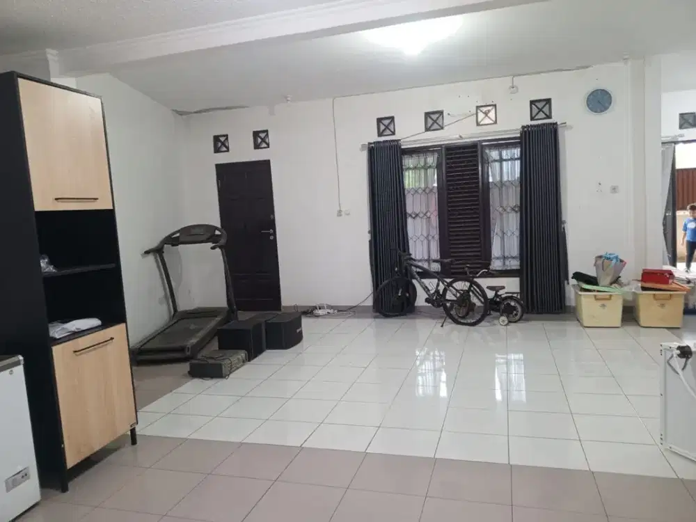 Cuma 9,66 Jt/M Rumah Di Perumahan Masnaga Galaxy Bekasi *x1340fx