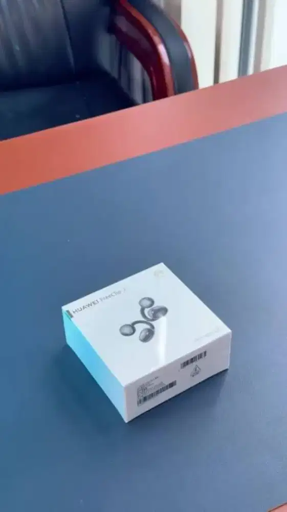 Huawei freeclip 2 BNIB Hadiah undian masih baru