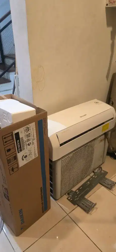 Ac Sharp 1/2 PK Normal
