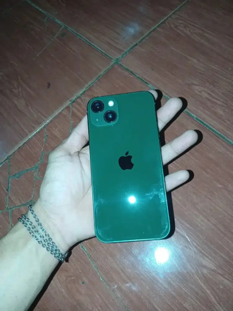 IP 13 inter all operator 128GB