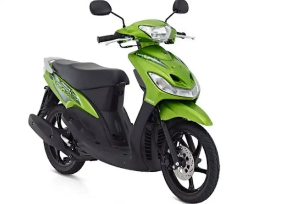 Dicari motor budget 4 jt