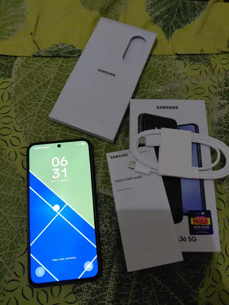 Samsung Galaxy A36 5G 8/256