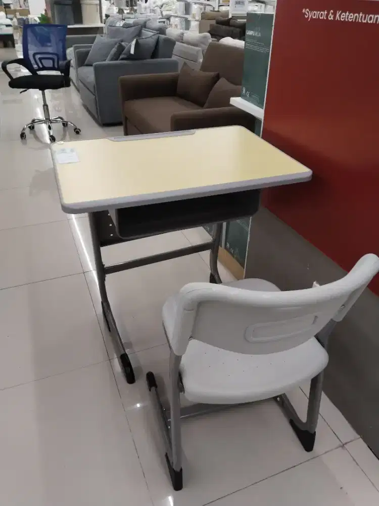 Jivora school set