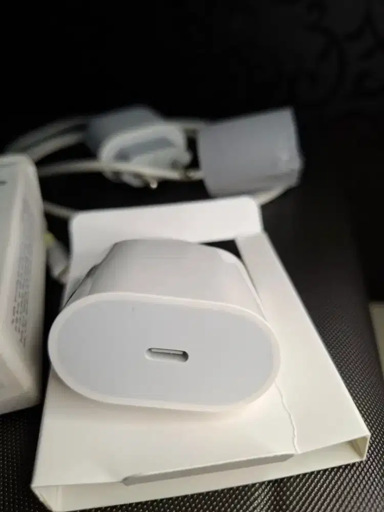 Charger iphone Original IBOX Fast Charging Iphone Ori IBOX New Iphon