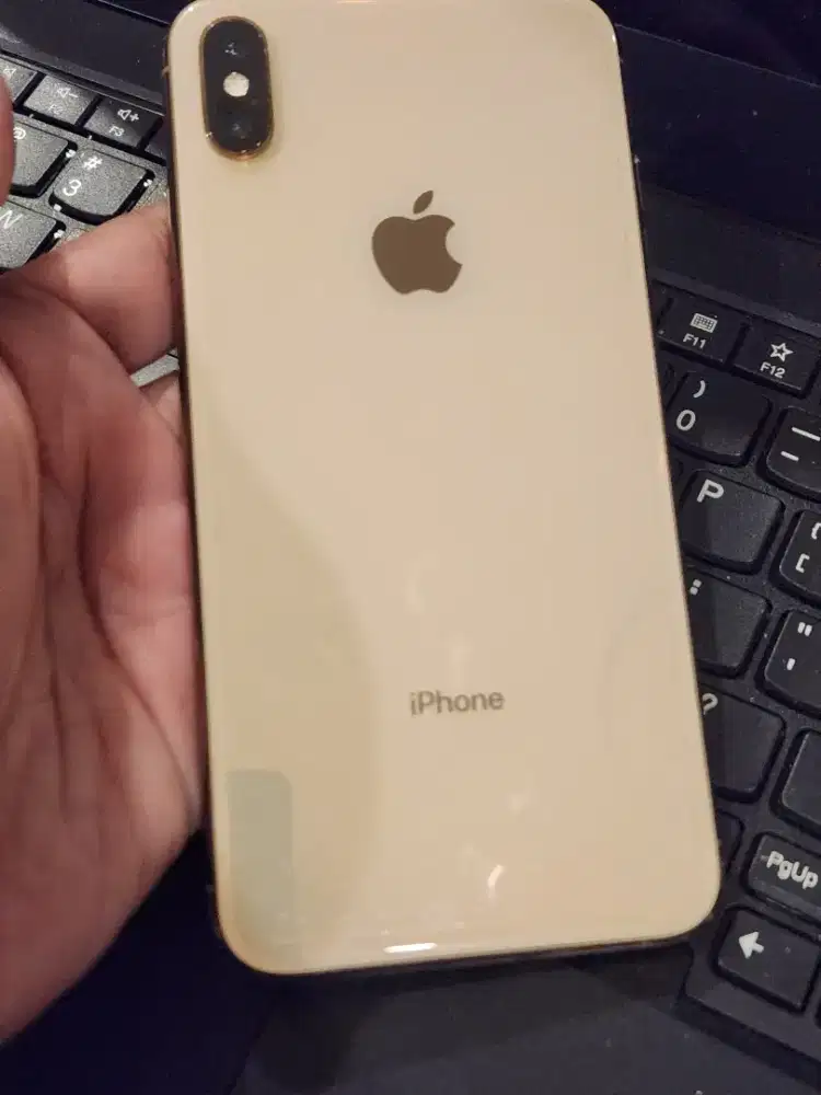 Iphone XS MAX  256GB Full Original !!!