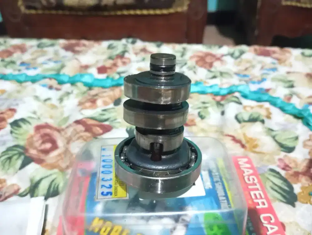 Noken As 2dp ori Nmax Old + bearing