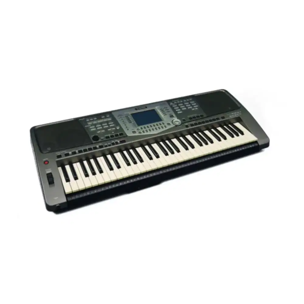 Keyboard yamaha psr 1000