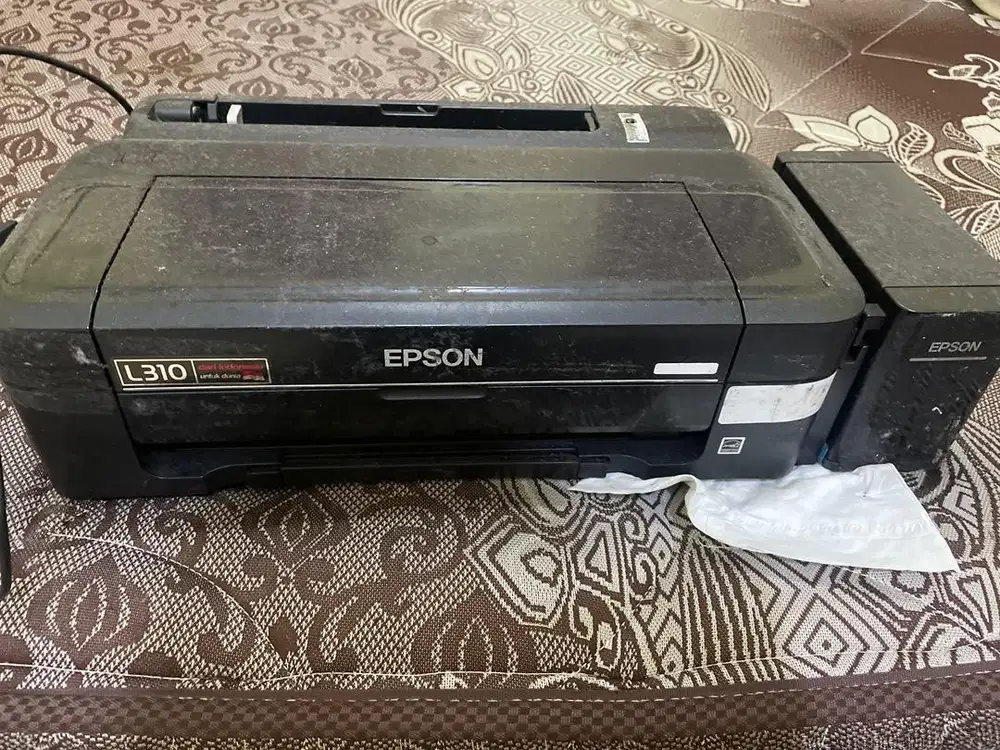 Dijual Printer Bekas