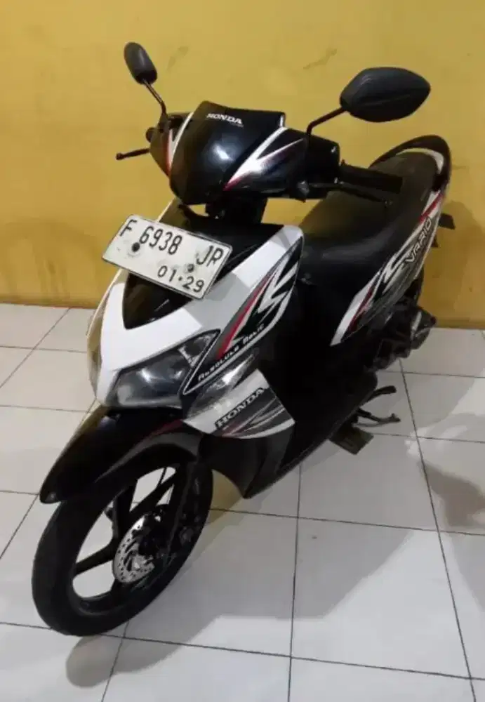 Vario 2013 110cc