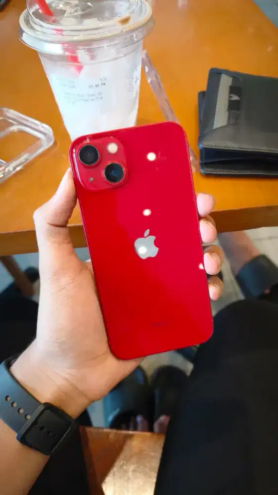 Iphone 13 128gb inter
