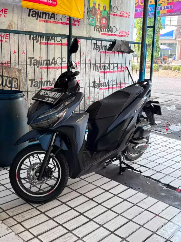 Vario 2020 lengkap