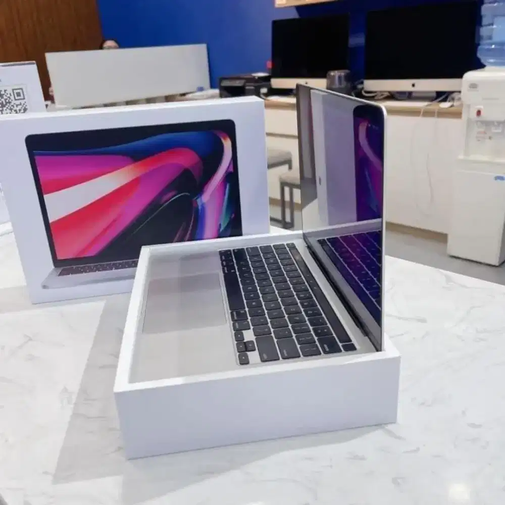Dibeli Macbook Pro Air M1 M2 M3 M4  M5 Bagus/ Rusak kami terma