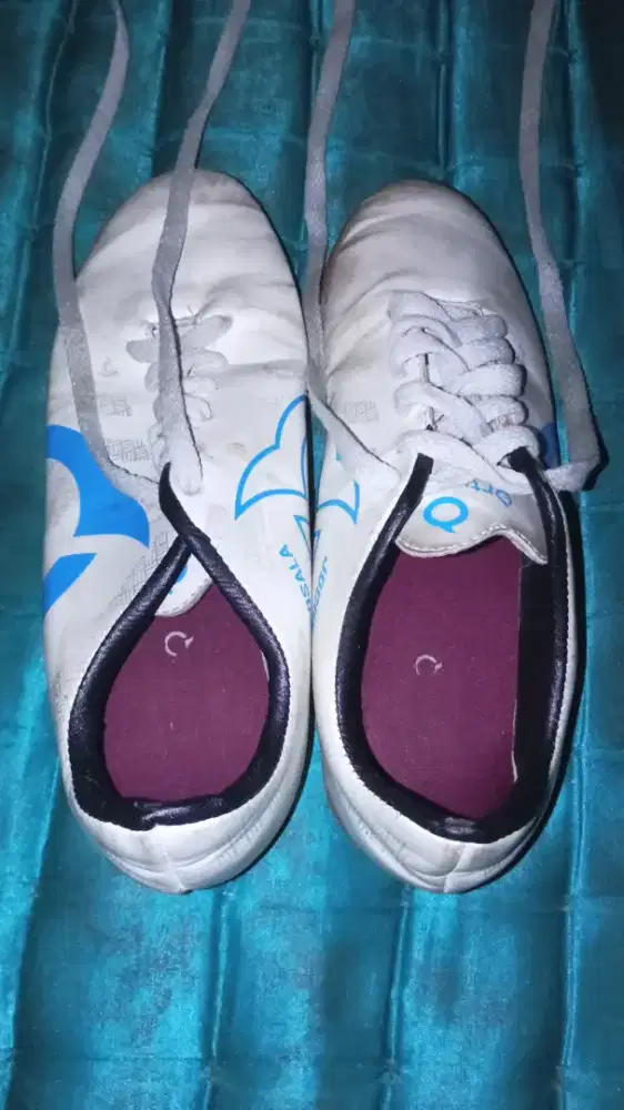 Sepatu Futsal anak