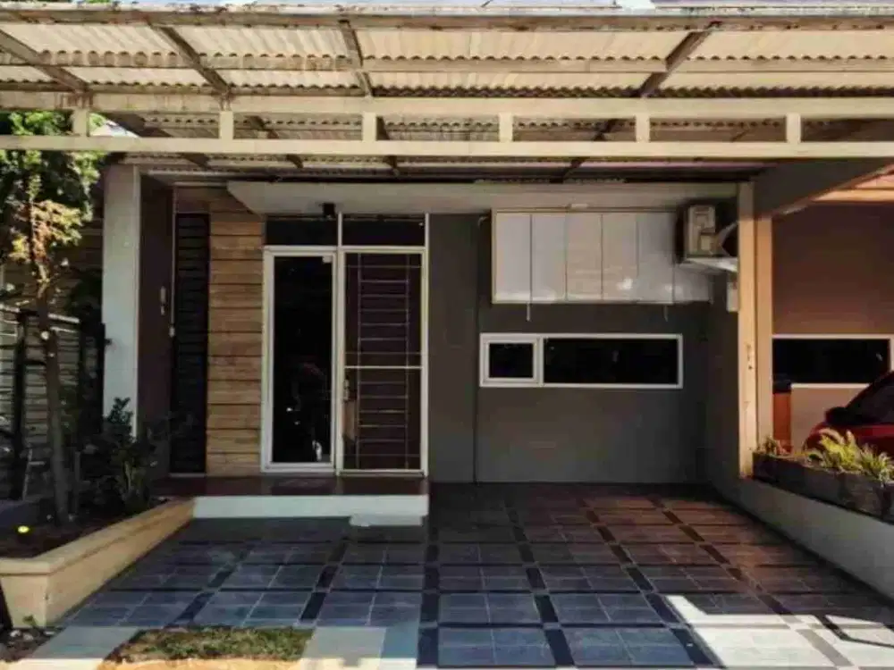 termurah! rumah lux taman kopo indah v bandung