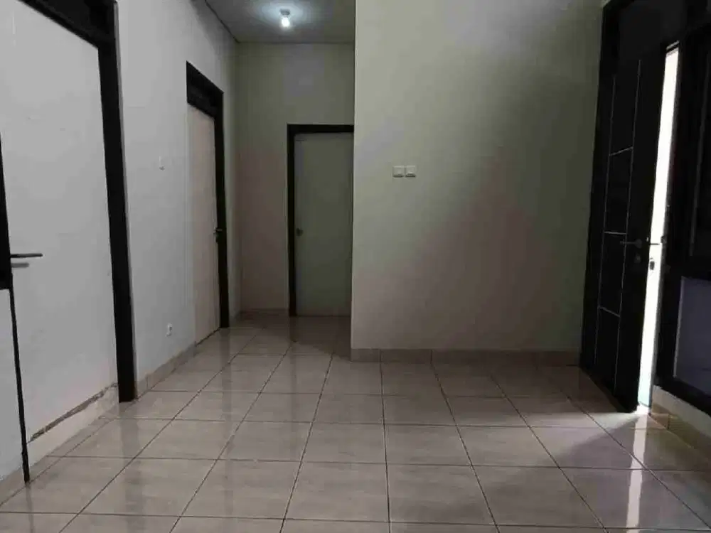 disewakan rumah di citra raya Cikupa cluster villagio