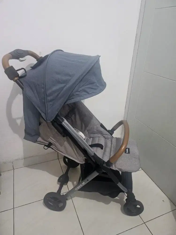 Stroller coco latte