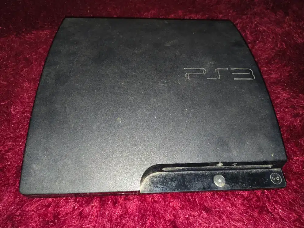 PlayStation 3 slim
