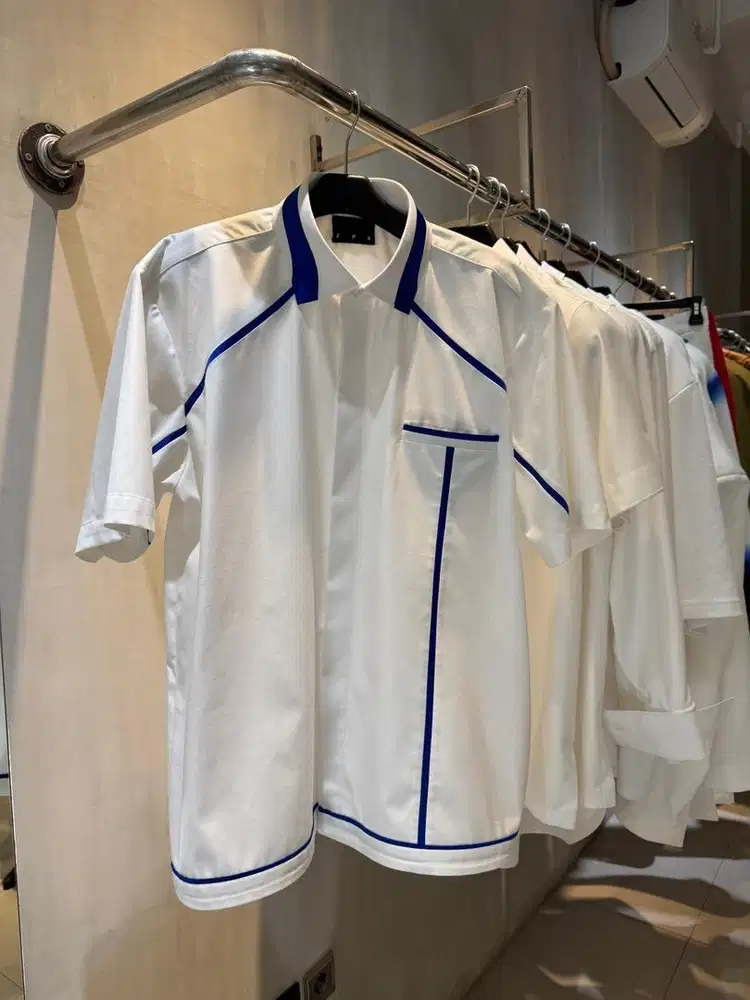 dicari Penjahit kulitas Tailor Butik