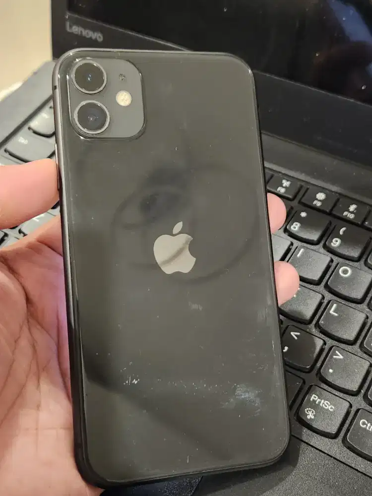 Iphone 11 256 GB Full Ori !!!