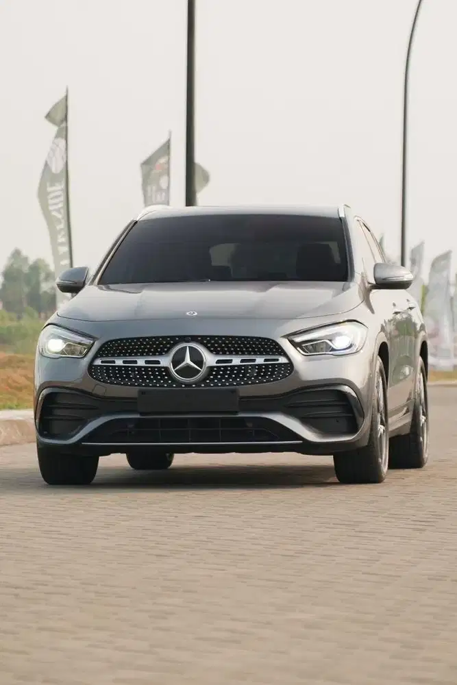 [ Lowest Odo ] Mercedes Benz GLA200 AMG 2022
