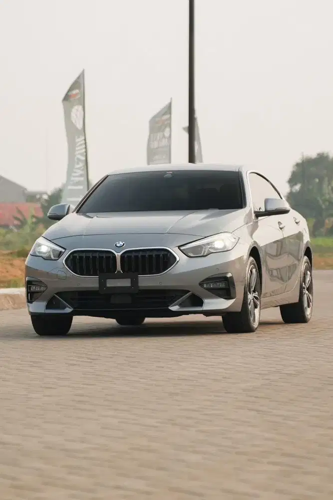 BMW 218i Sport Line Gran Coupe 2022