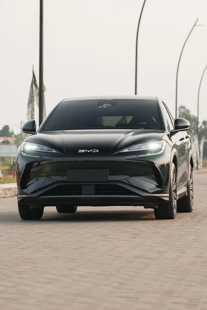 BYD Sealion 7 Premium 2025