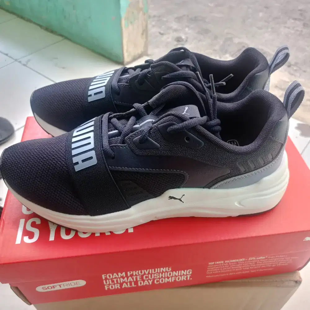 Sepatu Original PUMA