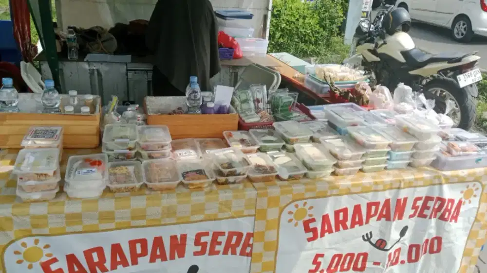 DICARI YANG SERIUS MAU KERJA
