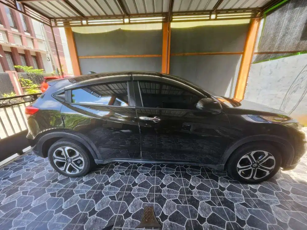 Honda HR-V 2020 Bensin