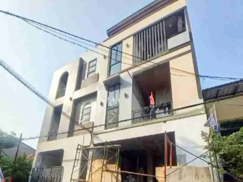 Dijual Kost Banyak Dekat Kampus Baru Gress Raya Manyar Tirto Surabaya