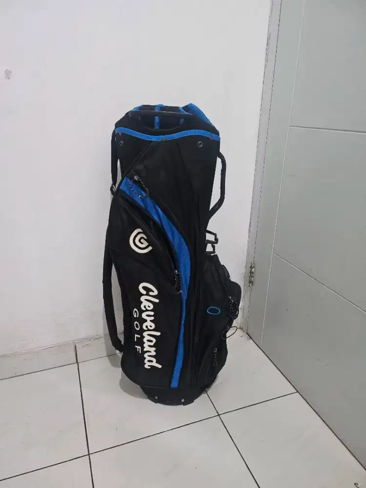 Cleveland CG Cart Bag (tas golf)