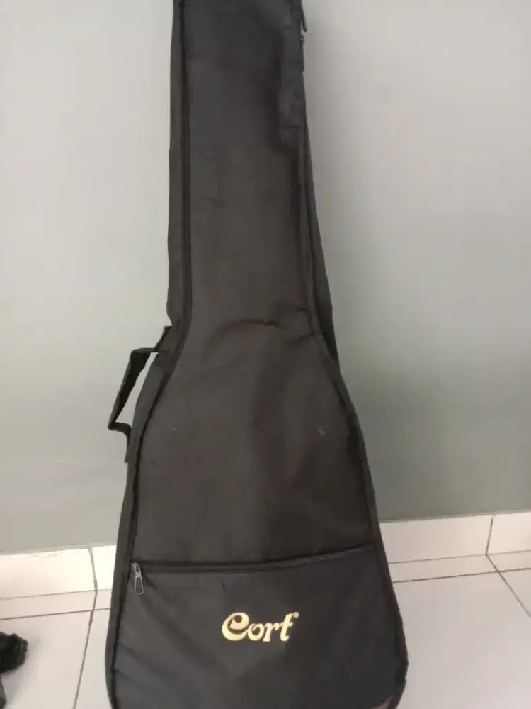 Jual gitar akustik