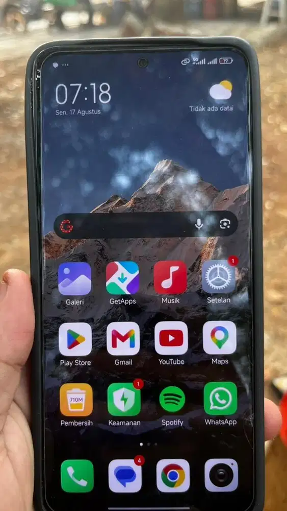 Xiaomi Redmi note 14 256GB