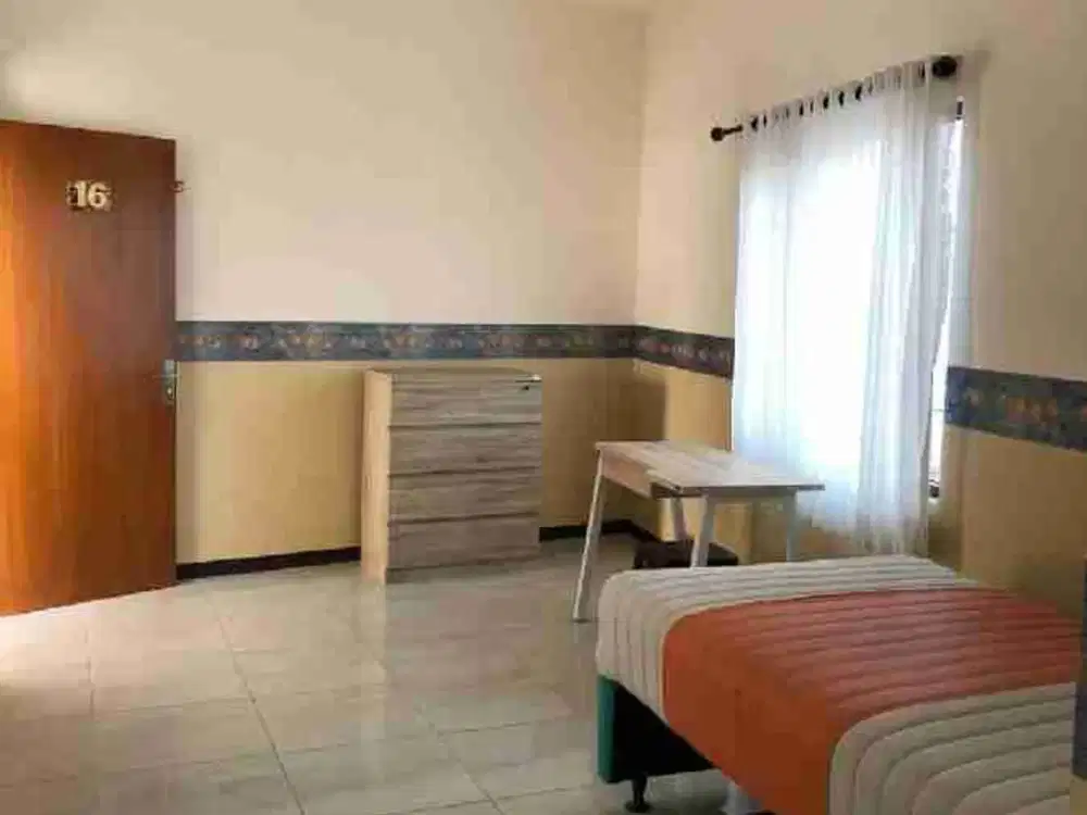 Jual RUMAH KOS & TOKO Dekat PEMKOT CIMAHI Aktif.