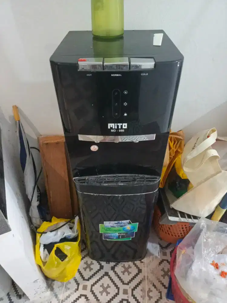 Jual dispenser murah mito