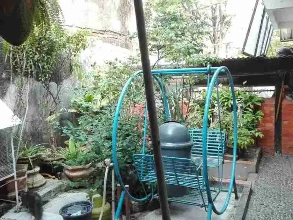 Rumah Di Tanah Kusir Kebayoran Lama Jakarta Selatan